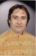 Astrologer Jagjit Singh