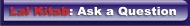 Lal Kitab Ask a question